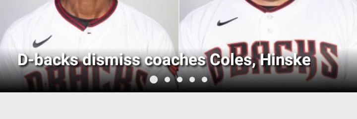 Nato Coles banner
