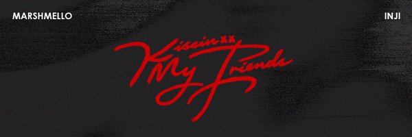 marshmello Profile Banner