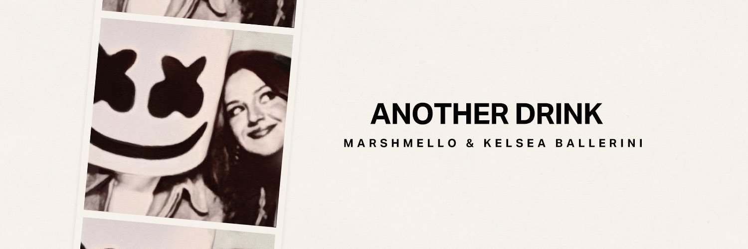marshmello's profile banner image
