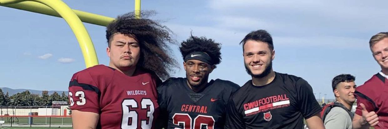 Hector Trey Jasso III banner