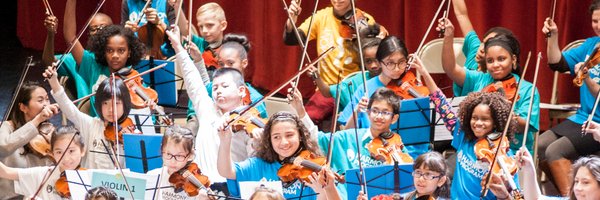 HarmonyProgram Profile Banner