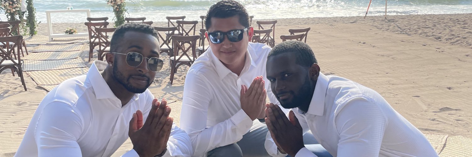 djtre800's profile banner image