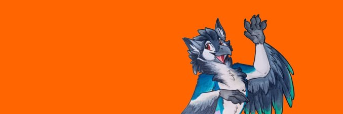 aurabirb's profile banner image