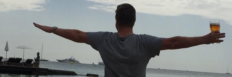 dnicholls74's profile banner image
