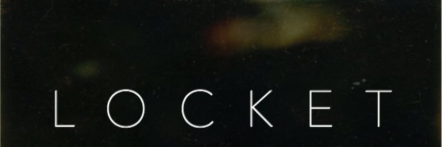 Locket banner