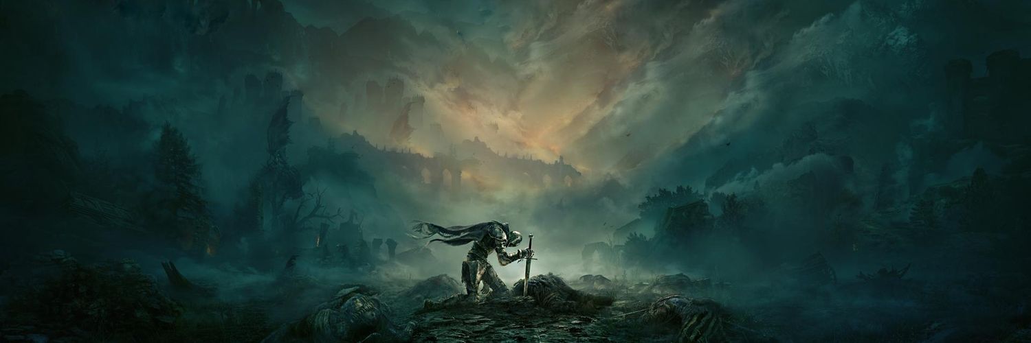 Ike28's profile banner image