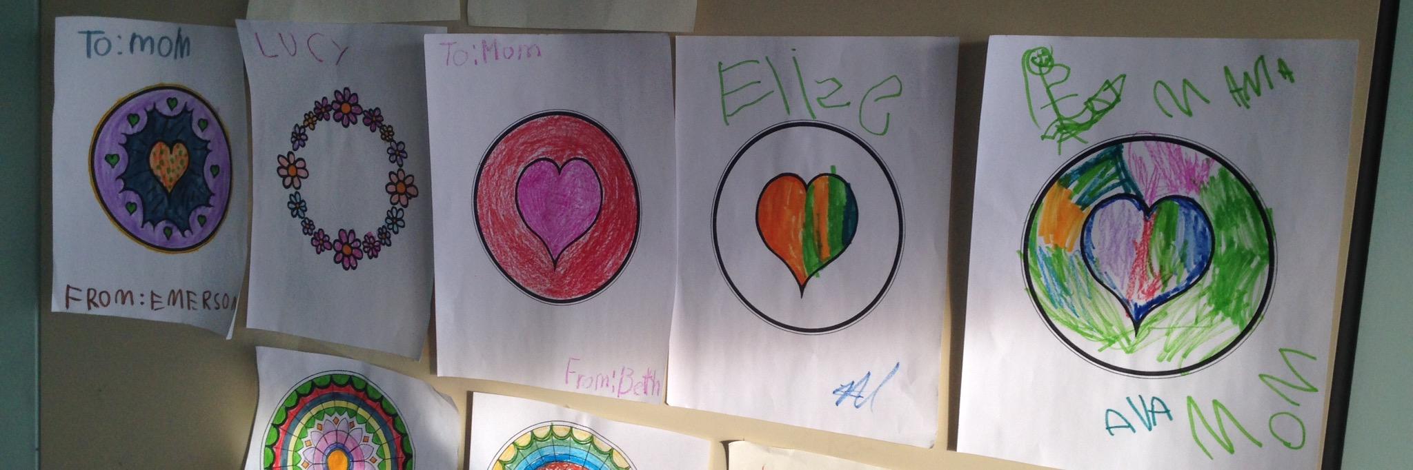 Heather Johnson banner