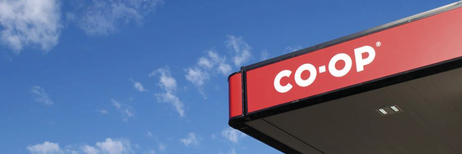 Riverbend Co-op 🇺🇦 banner