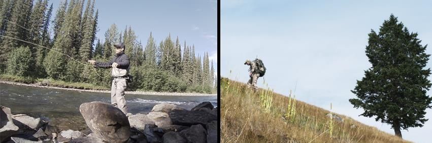 FrstoneOutdoors's profile banner image