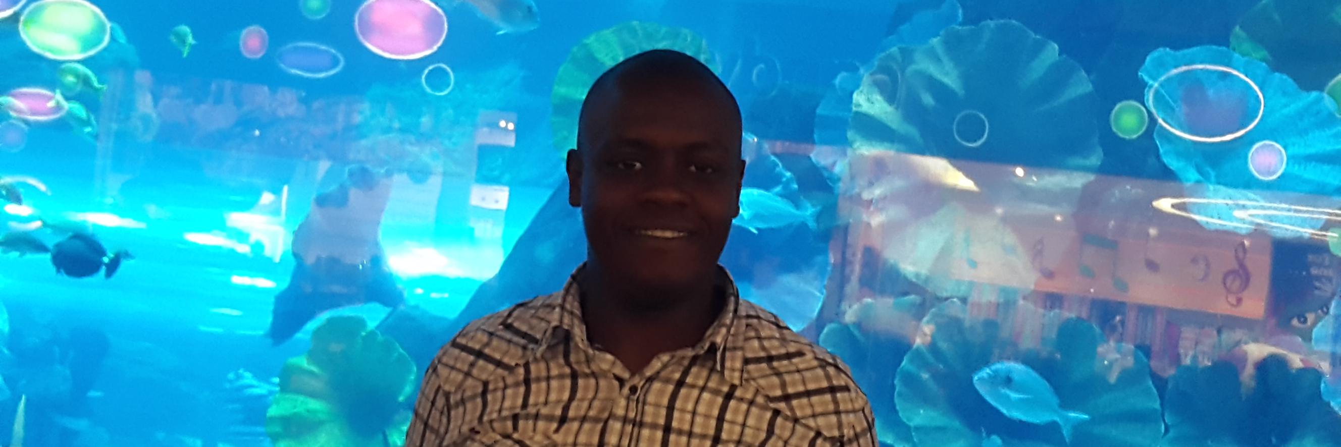 SeunIgbalode's profile banner image