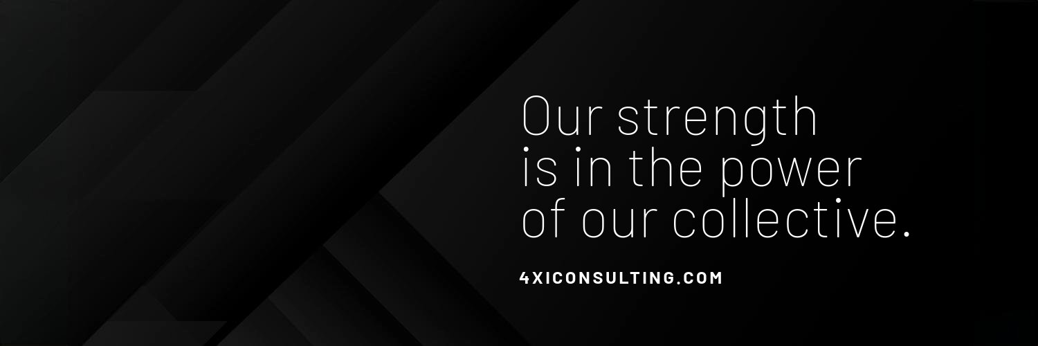 4xiGlobal's profile banner image