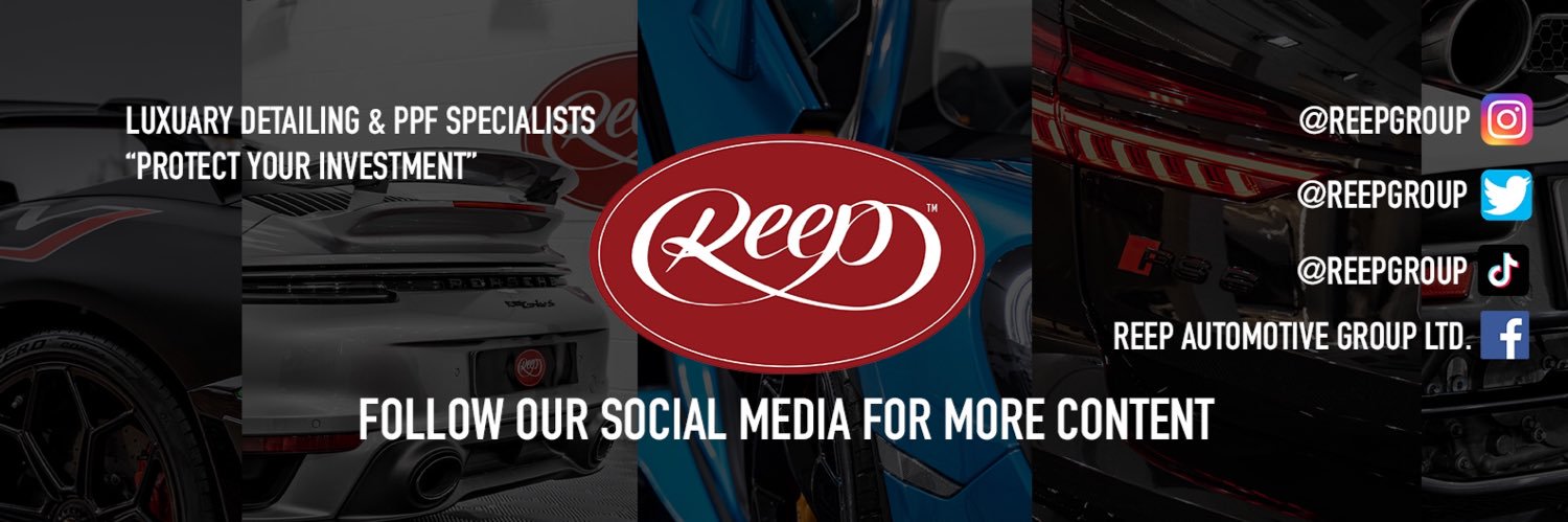 ReepGroup's profile banner image