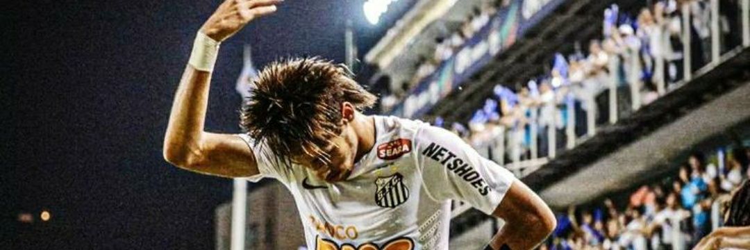 salimzinho's profile banner image