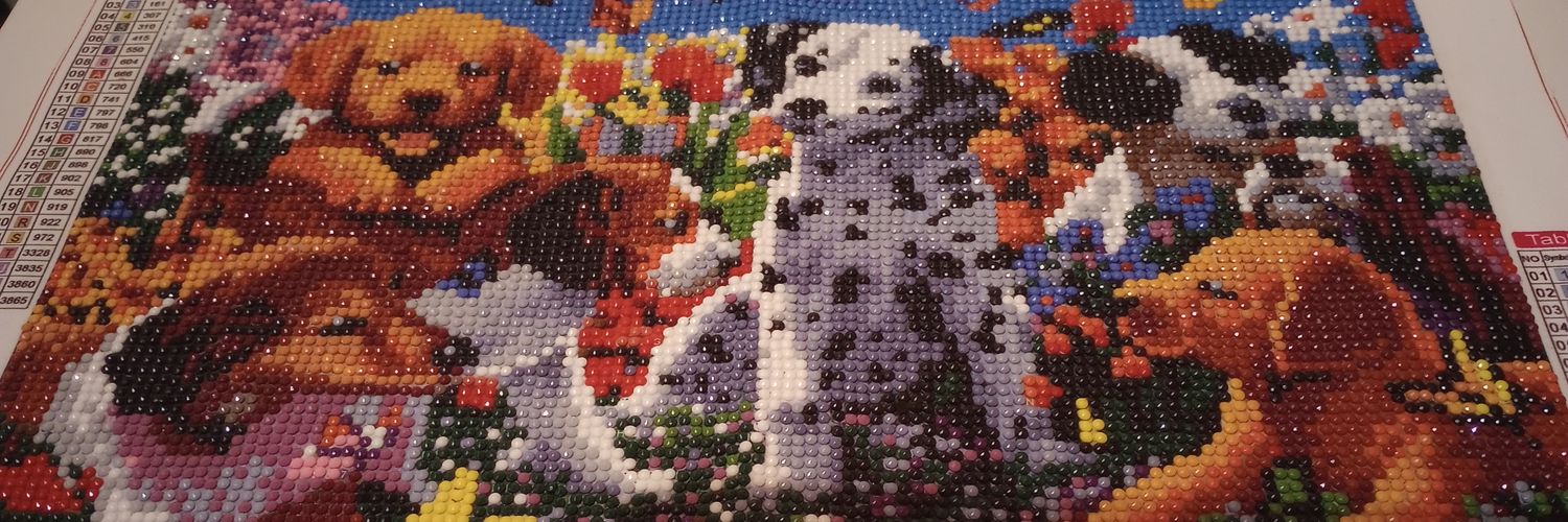 Soozy💖😊🐕🐶🐈🐱 banner