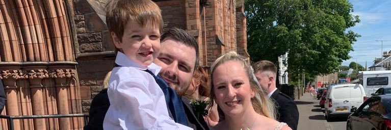 mrsclark1709's profile banner image
