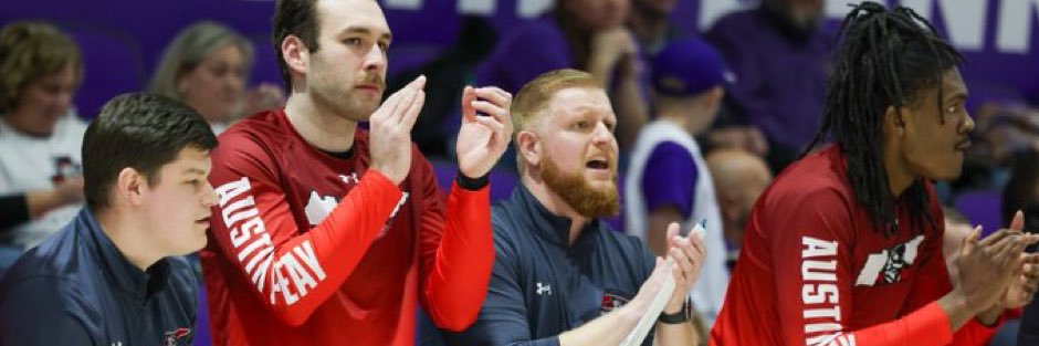 CoachKCHenry's profile banner image
