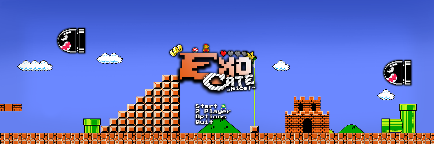 Ex0Cate's profile banner image