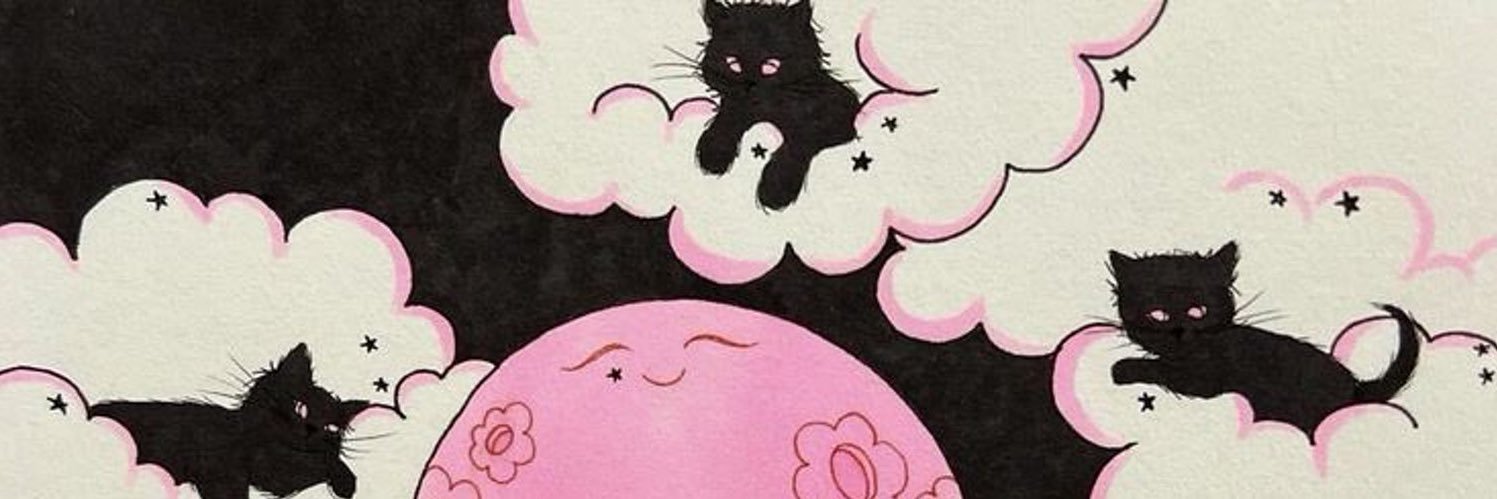 GHencely's profile banner image