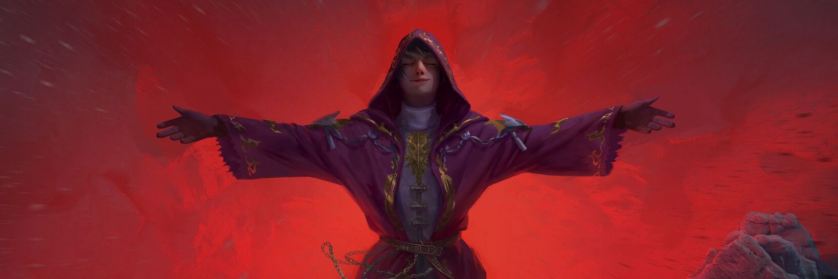 feelings of regret banner