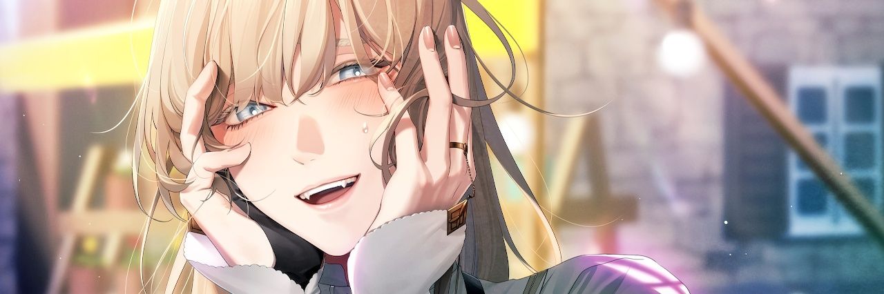 drunkCentipede's profile banner image