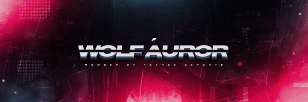 TheWolfAuror Profile Banner