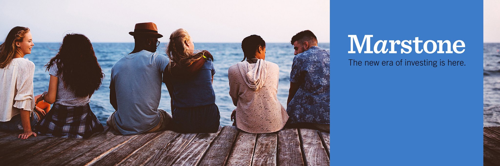 Marstone banner