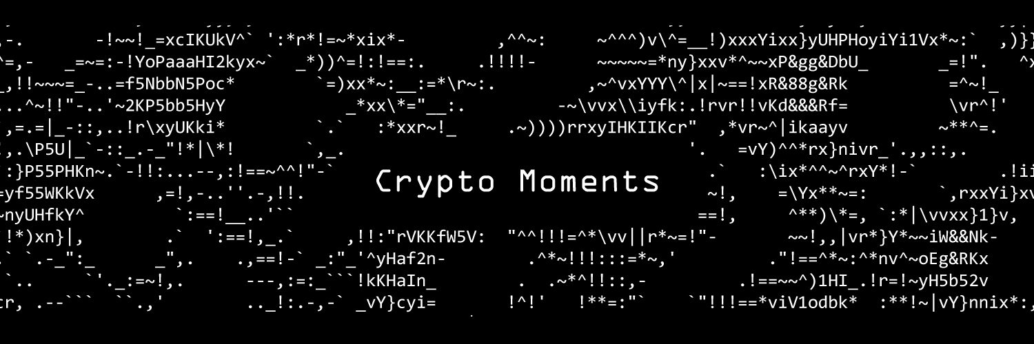 CryptoMoments_'s profile banner image