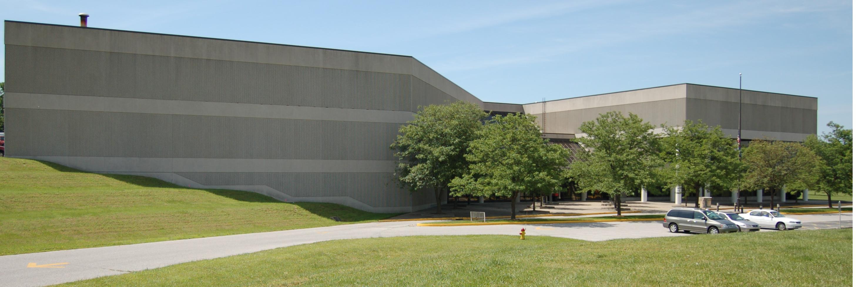 KY State Library banner