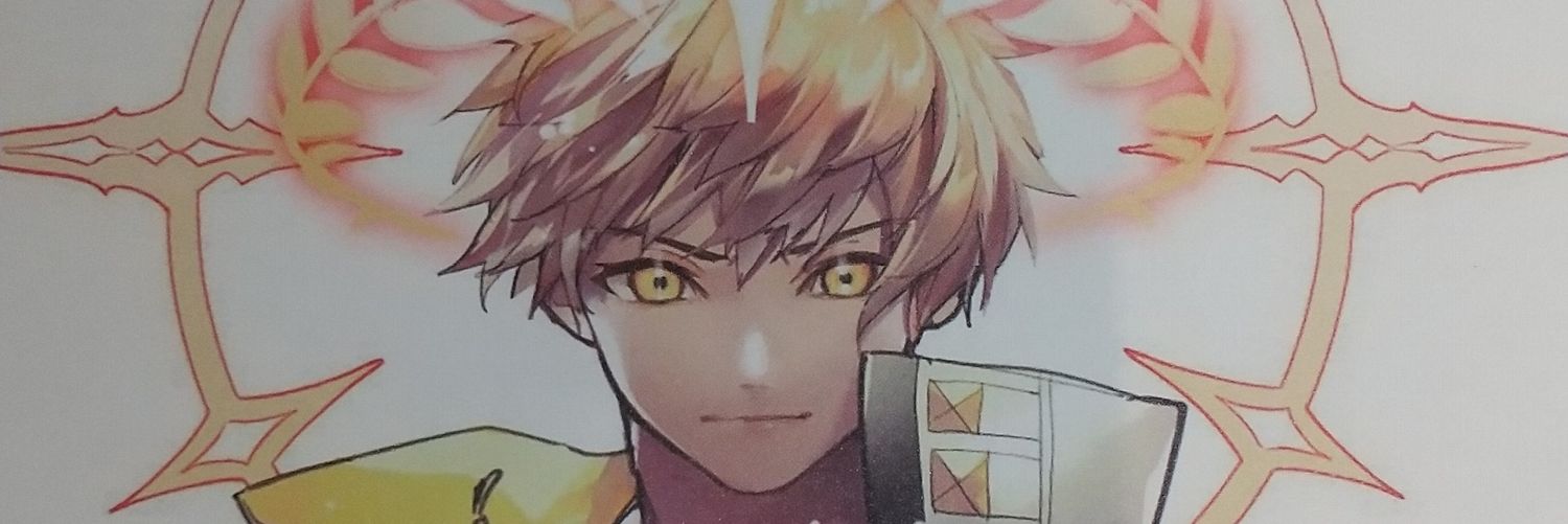 アリス🐈‍⬛ banner