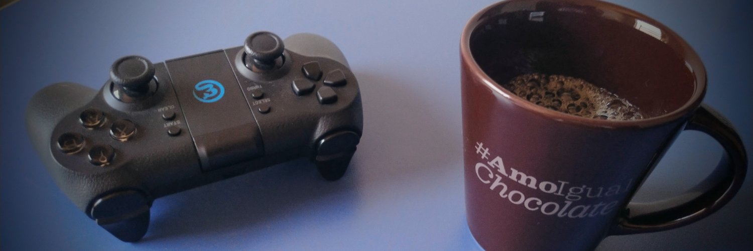 All-x Dev 🎮 banner