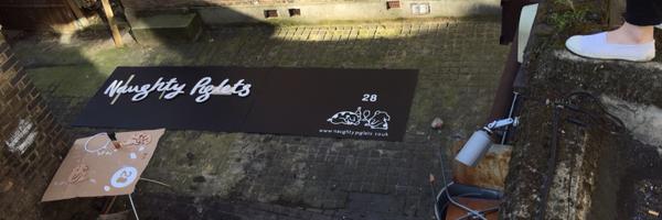 naughtypiglets Profile Banner