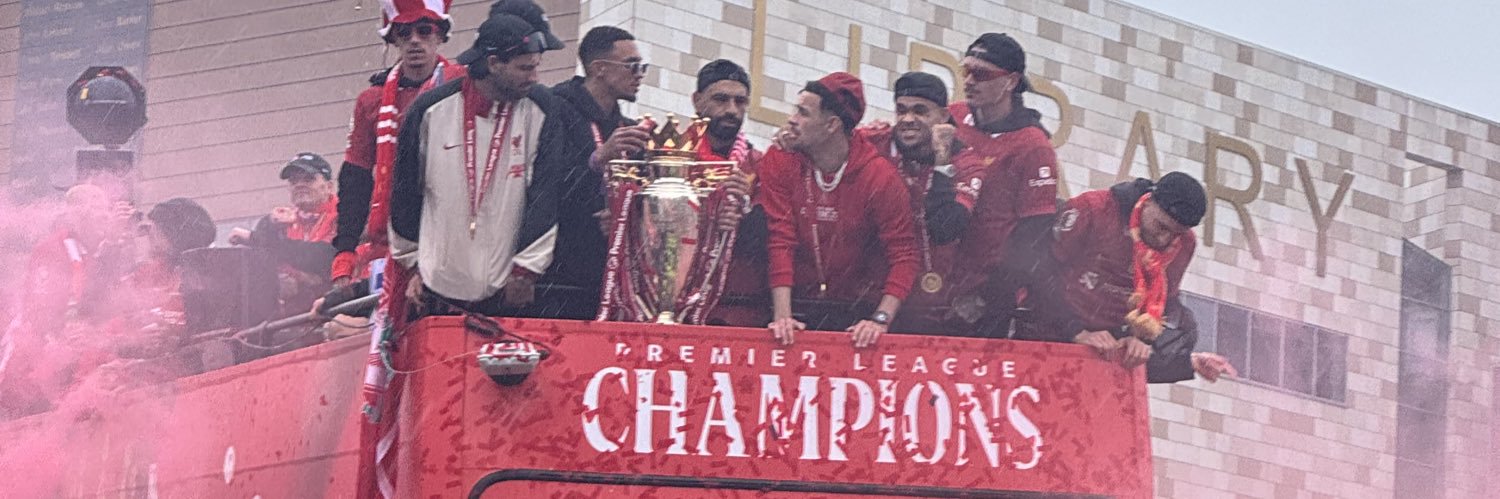 Calumh185's profile banner image
