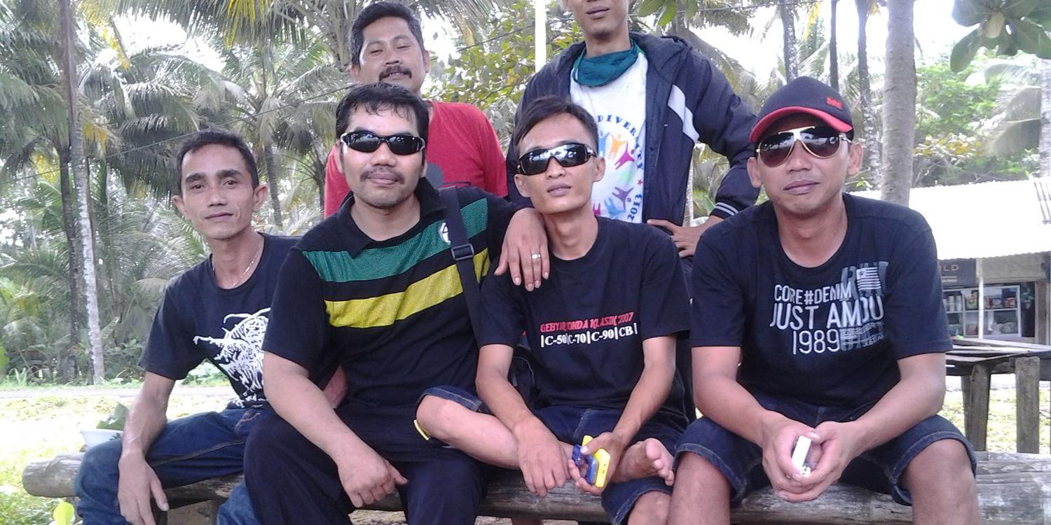 DabluEndang's profile banner image