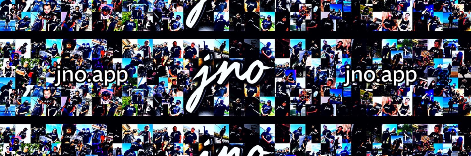 JNO banner