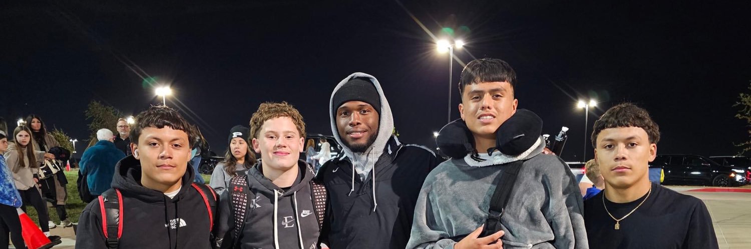 coachquon's profile banner image