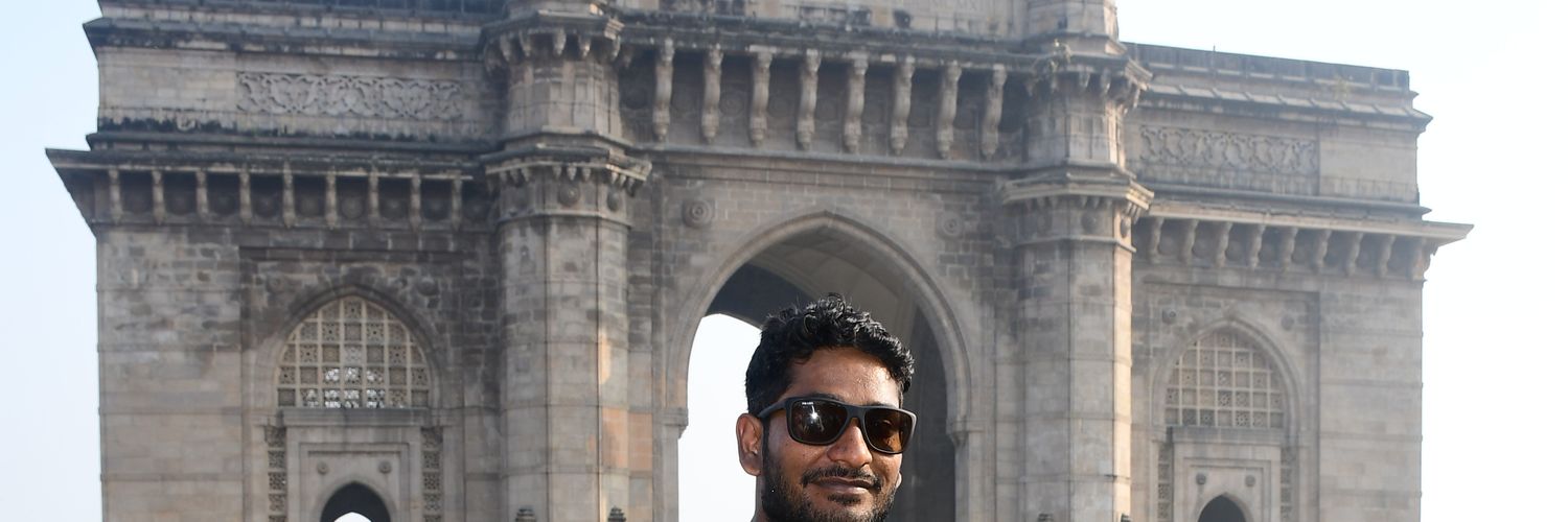 imyourWasim's profile banner image