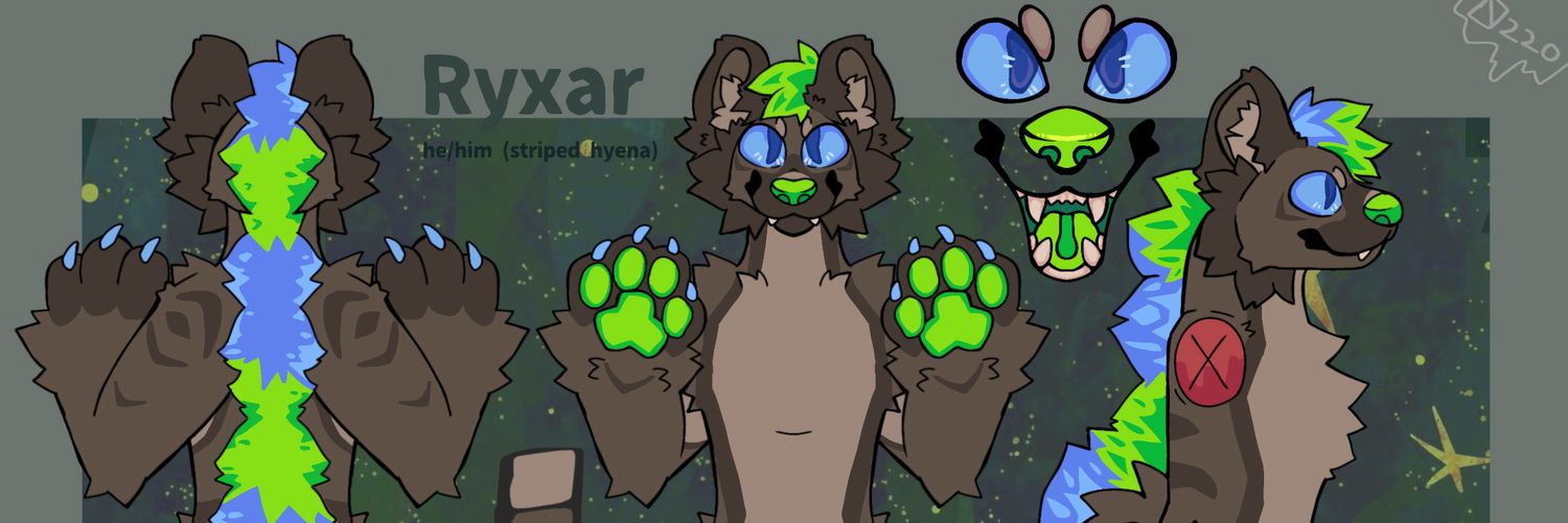amagin95's profile banner image