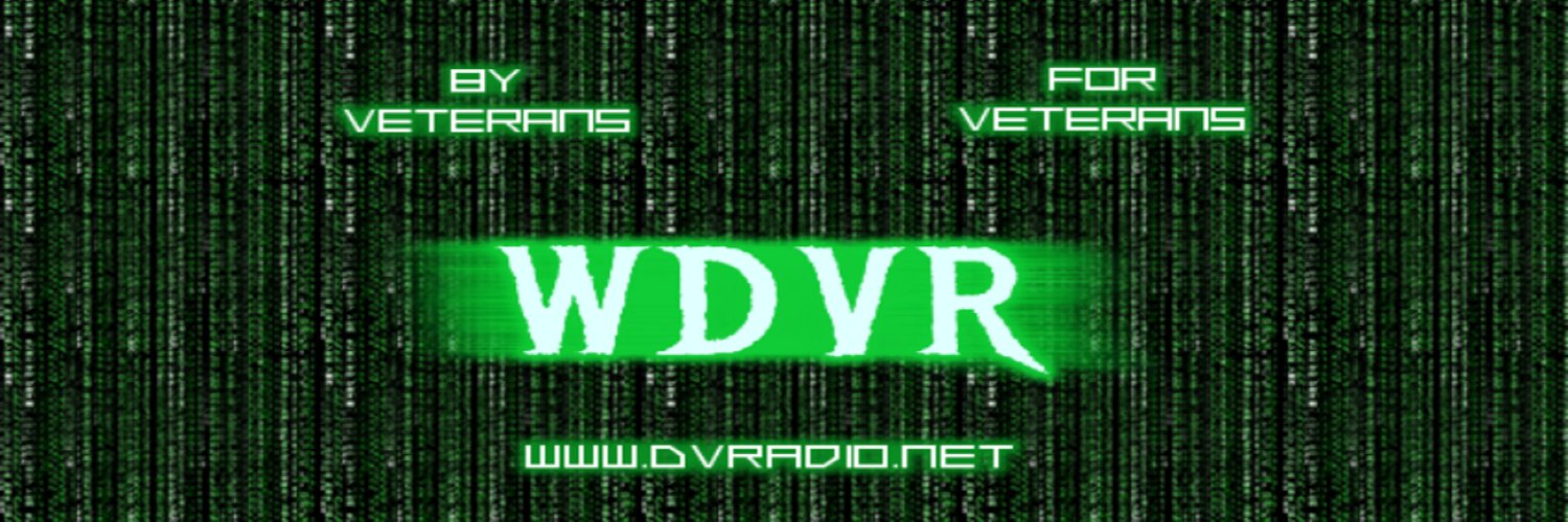 Dysfunctional Veterans banner