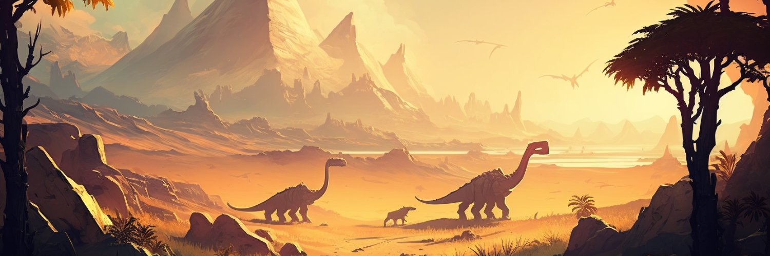 rb3m at prehistoric elephant dot online banner