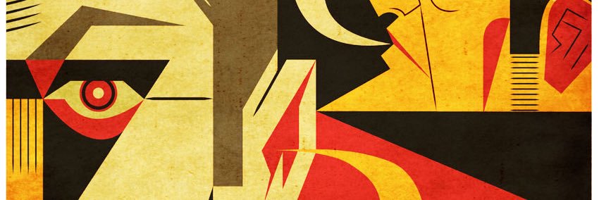 Tom Dickson banner