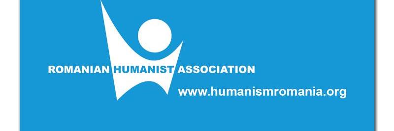 RomaniaHumanism's profile banner image