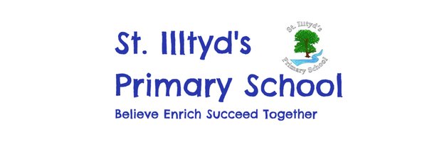 St. Illtyd's Primary Profile Banner