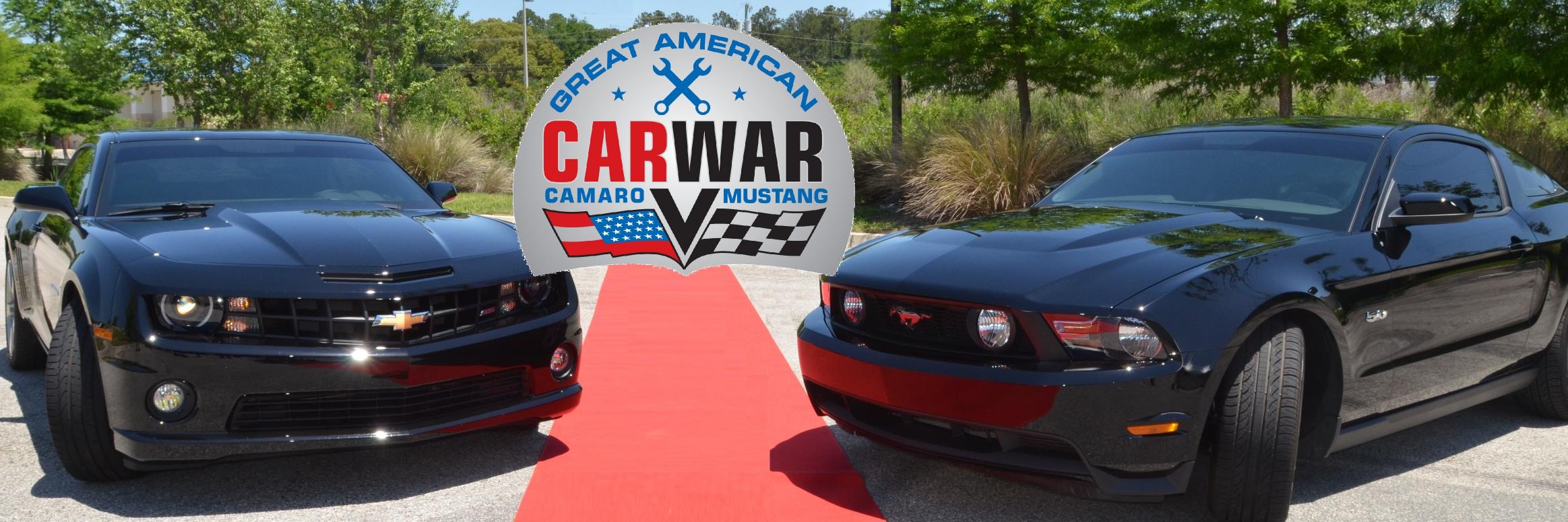GACarWar's profile banner image