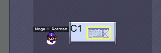 Noga H. Rotman banner