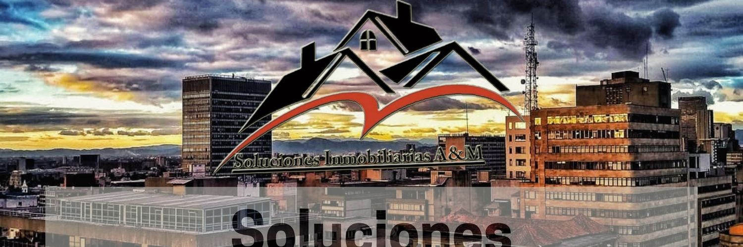 SolInmoAyM's profile banner image