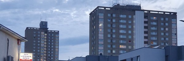 CalCorkery Profile Banner