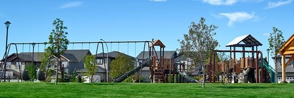 Playgrounds-R-Us banner