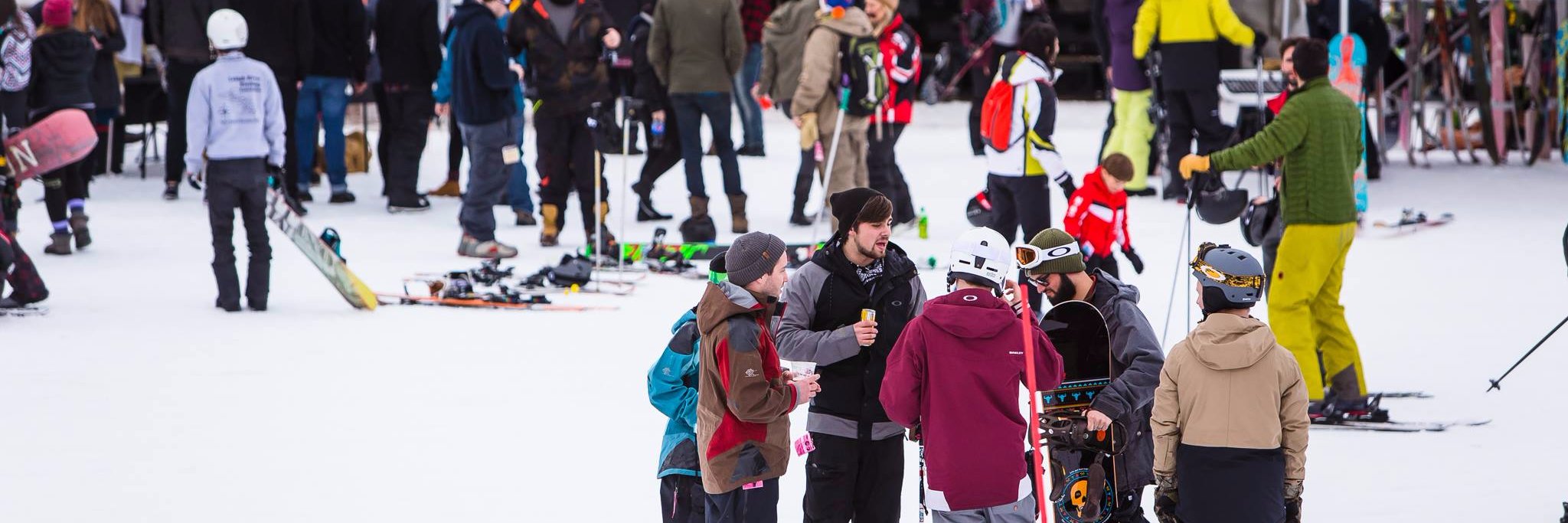 College_SnowJam's profile banner image