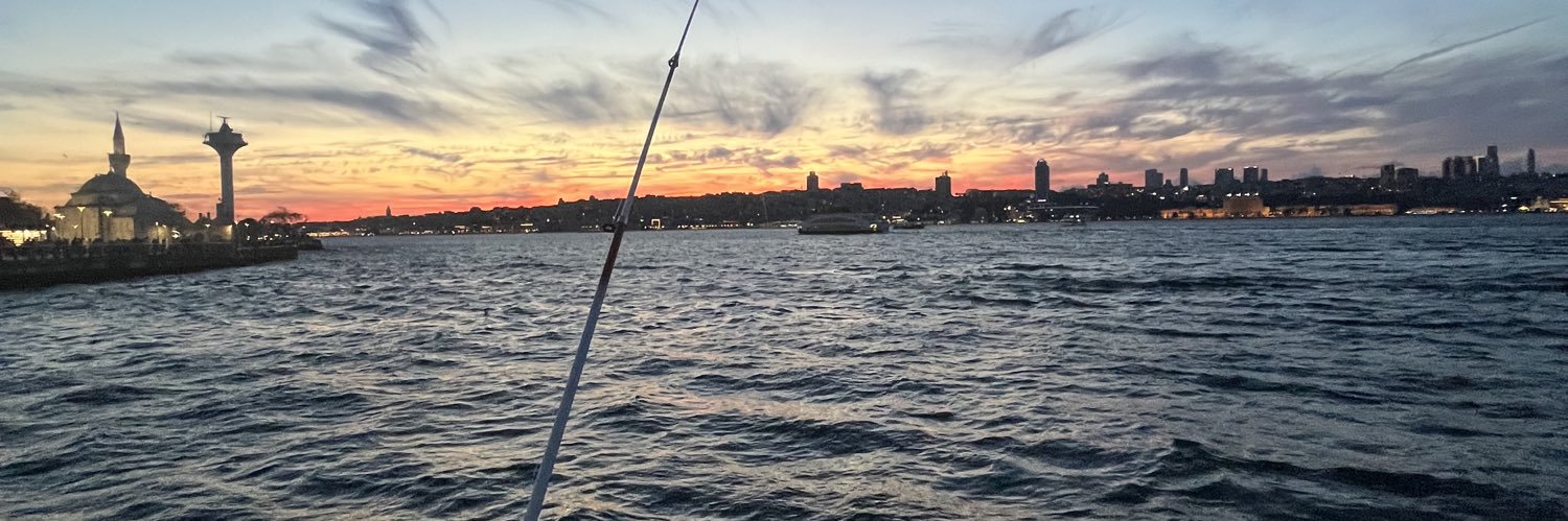 sezginfncn's profile banner image