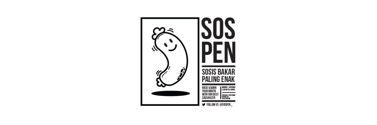 SOSPEN_'s profile banner image